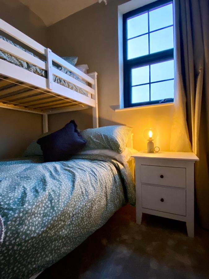 The Hideaway - Casa vacanze