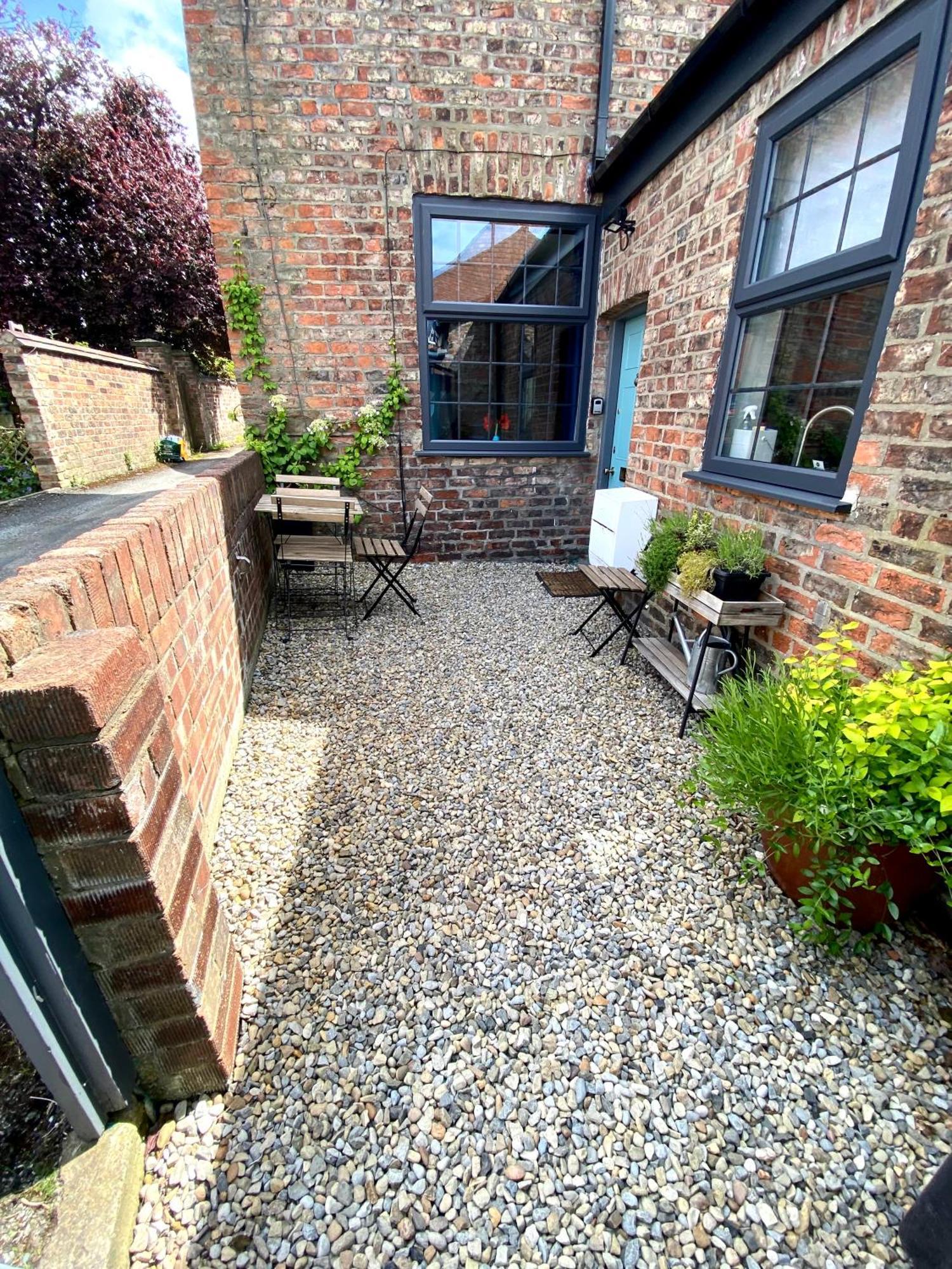 The Hideaway - Casa vacanze York